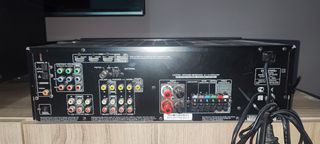 Home cinema Onkyo HT-R370