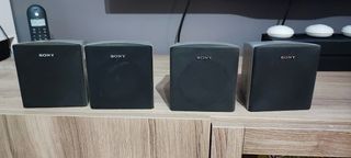 Home cinema Onkyo HT-R370