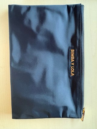 Bolso de mano Bimba y Lola