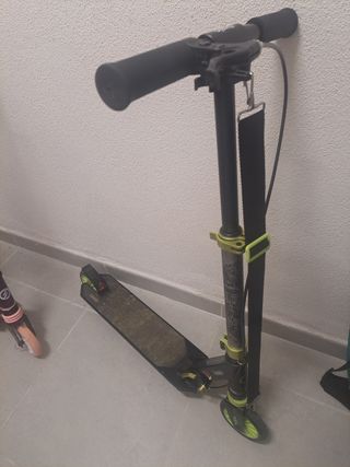 Patinete Oxelo
