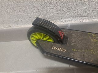 Patinete Oxelo