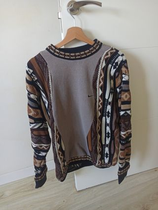 Sudadera retro Nike