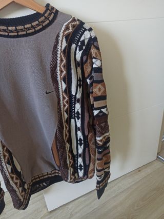 Sudadera retro Nike