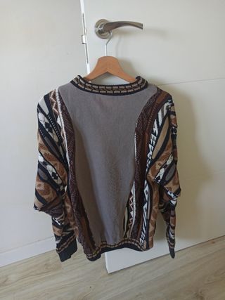 Sudadera retro Nike