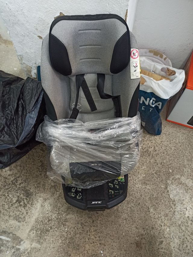 Silla niño coche Jane