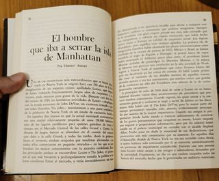 Libro famosos casos de estafa y pillaje