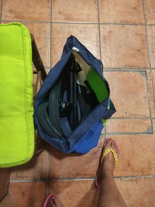 Vaporetto lecoaspira 690