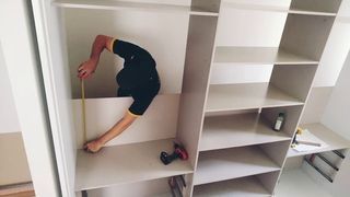 Montador de todo tipo de muebles