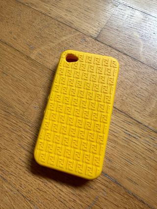 iPhone cover