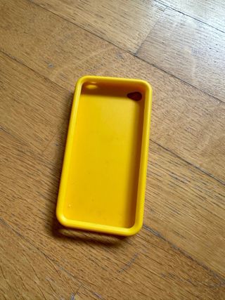iPhone cover