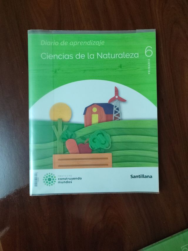 NOVO! Ciências Sociais/Livro do 6º ano
