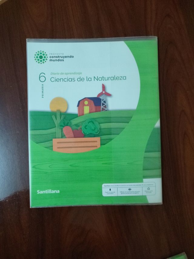 NOVO! Ciências Sociais/Livro do 6º ano