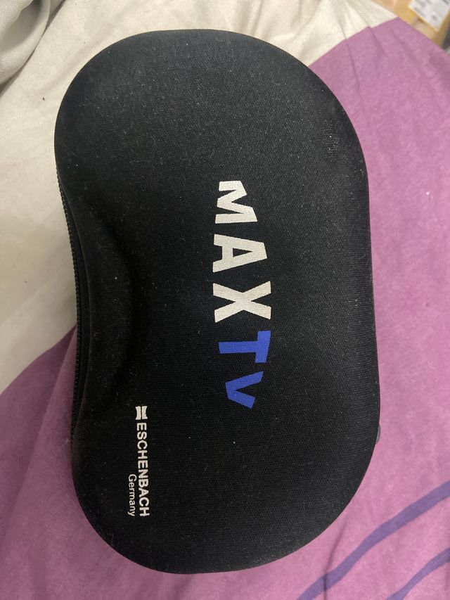 Gafas MaxTV