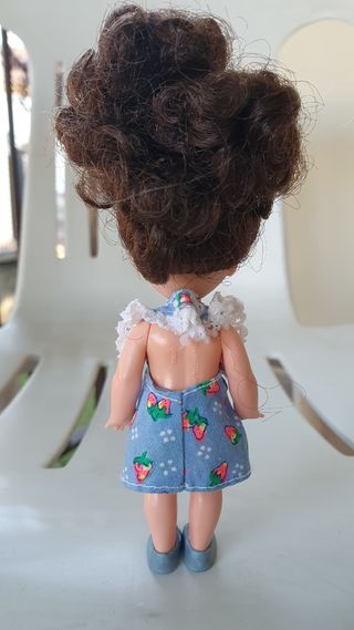 Shelly anno 1994 Mattel 