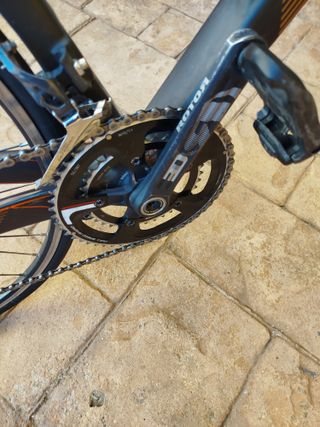 Bicicleta BH Ultraligh EVO Ultrgra 2017