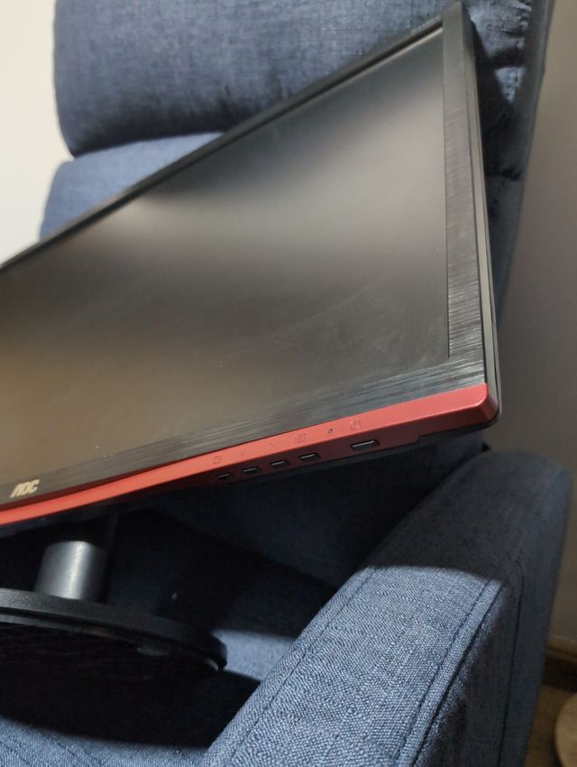 Monitor AOC G2460VQ6 24"