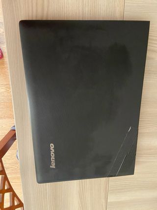 Computer Lenovo
