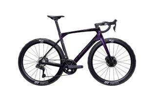 LAPIERRE AIRCODE 8.0 2024