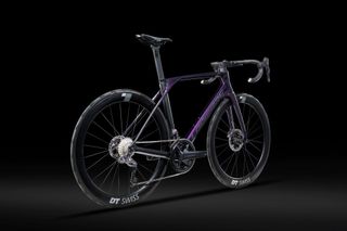 LAPIERRE AIRCODE 8.0 2024