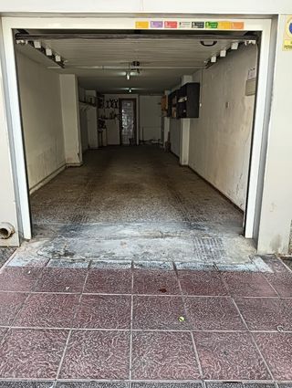 Garaje en venta