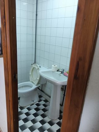 Garaje en venta