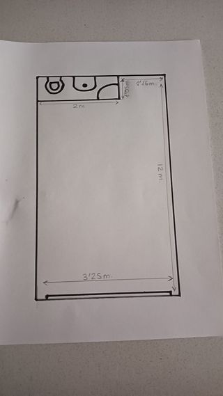 Garaje en venta