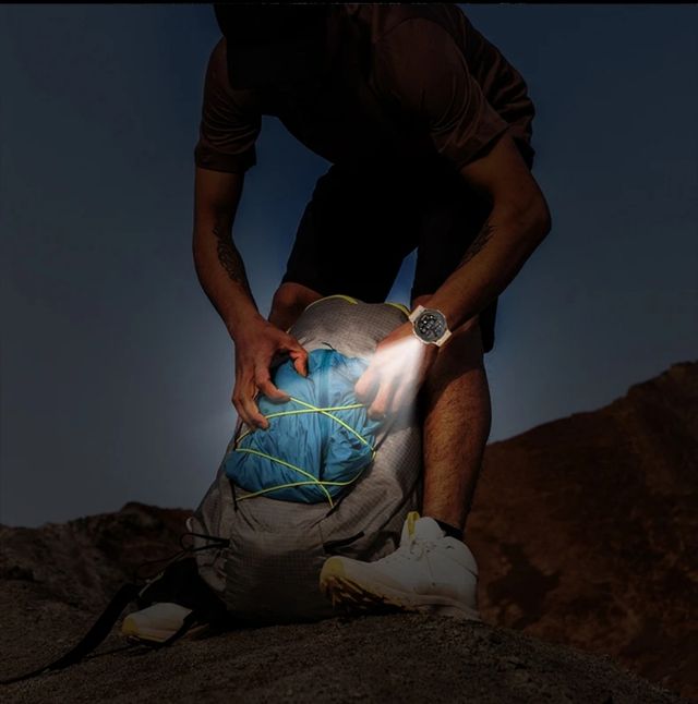 smartwatch Reloj ANDROID Iphone m16 Fuengirola