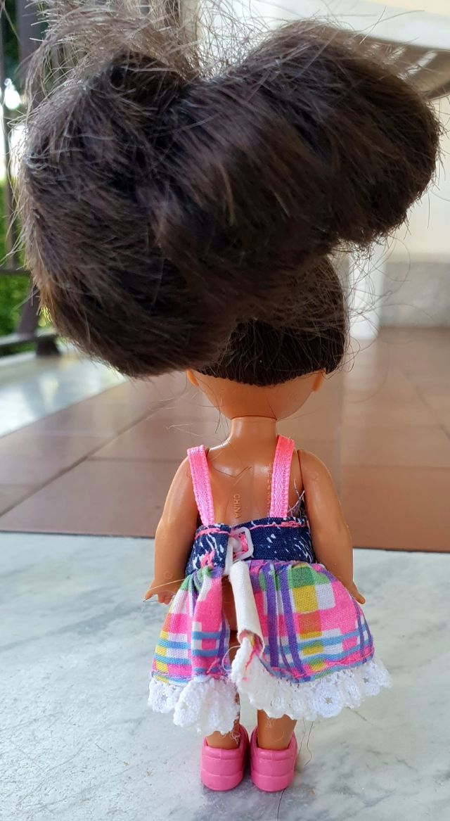 Shelly estiva anno 1994 Mattel