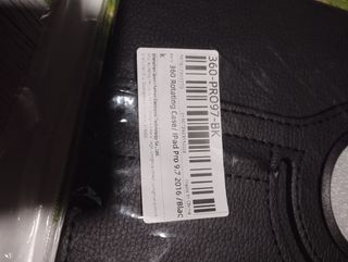 Funda para tablet Ipad