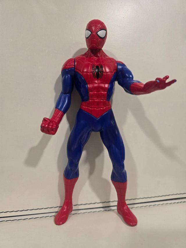 Figura spiderman