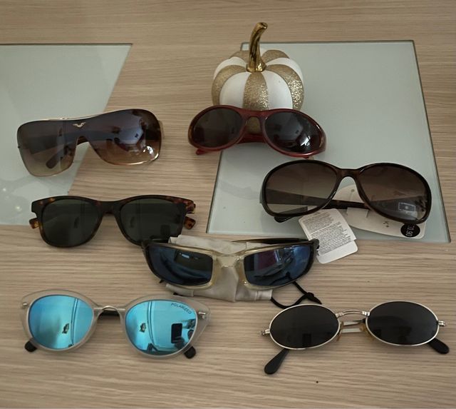 Lote Gafas de sol