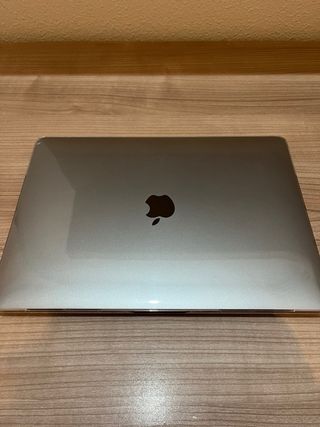 MacBook Pro Touchbar