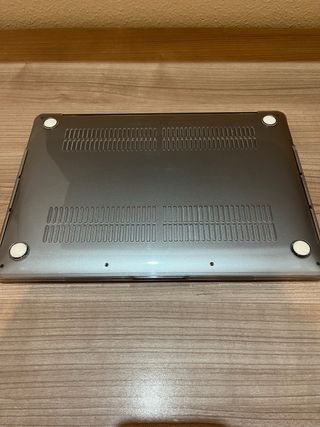 MacBook Pro Touchbar