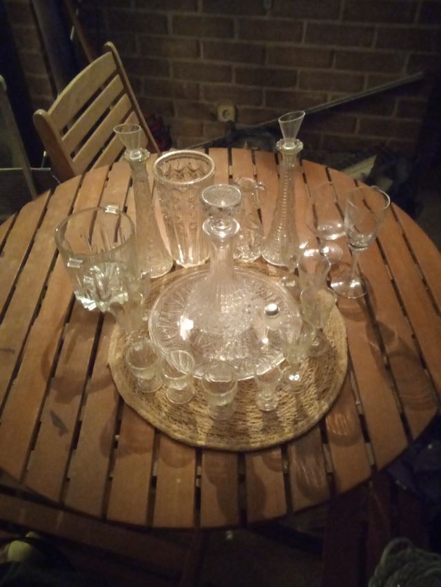 Buen gusto para el licor