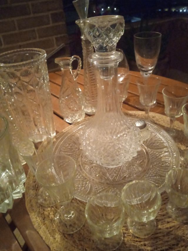 Buen gusto para el licor