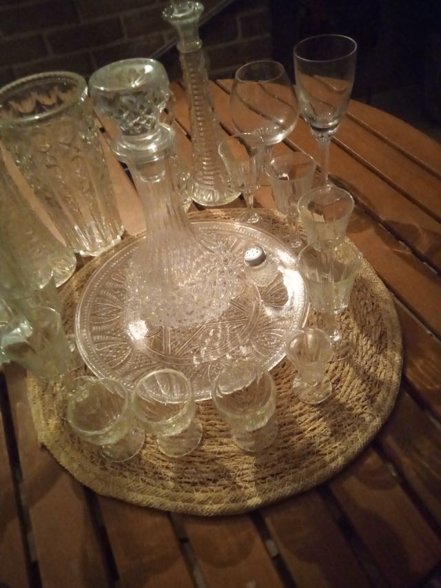 Buen gusto para el licor