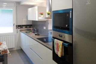 Reformas Integrales pisos, locales y casas
