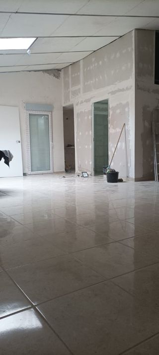 Reformas Integrales pisos, locales y casas