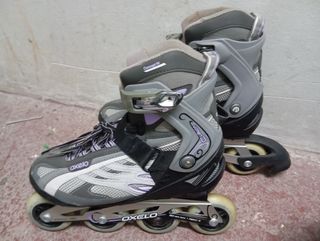 Patines