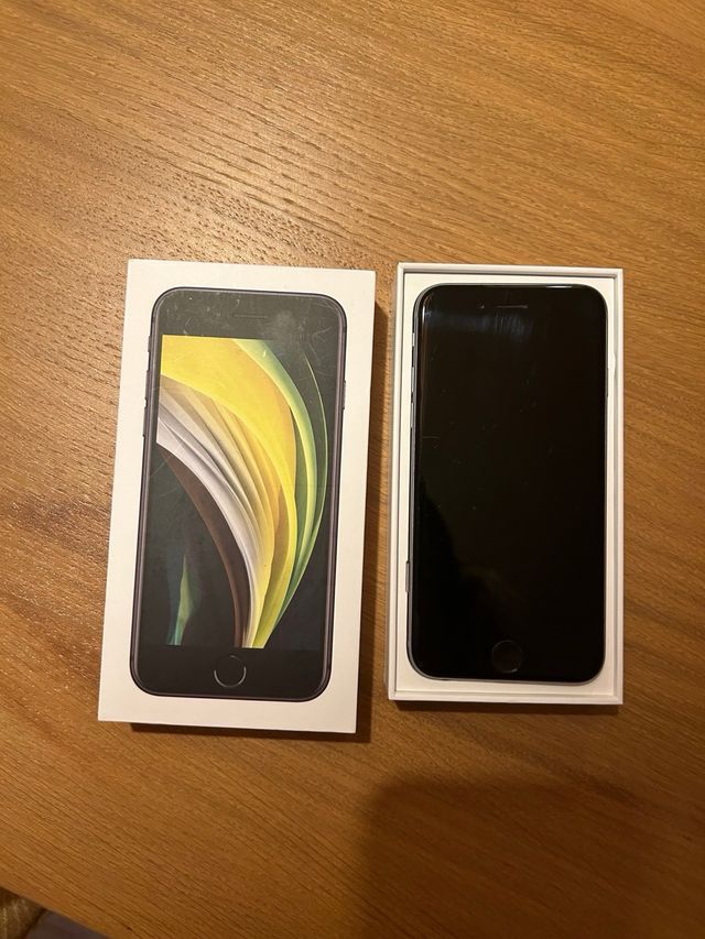 Iphone SE