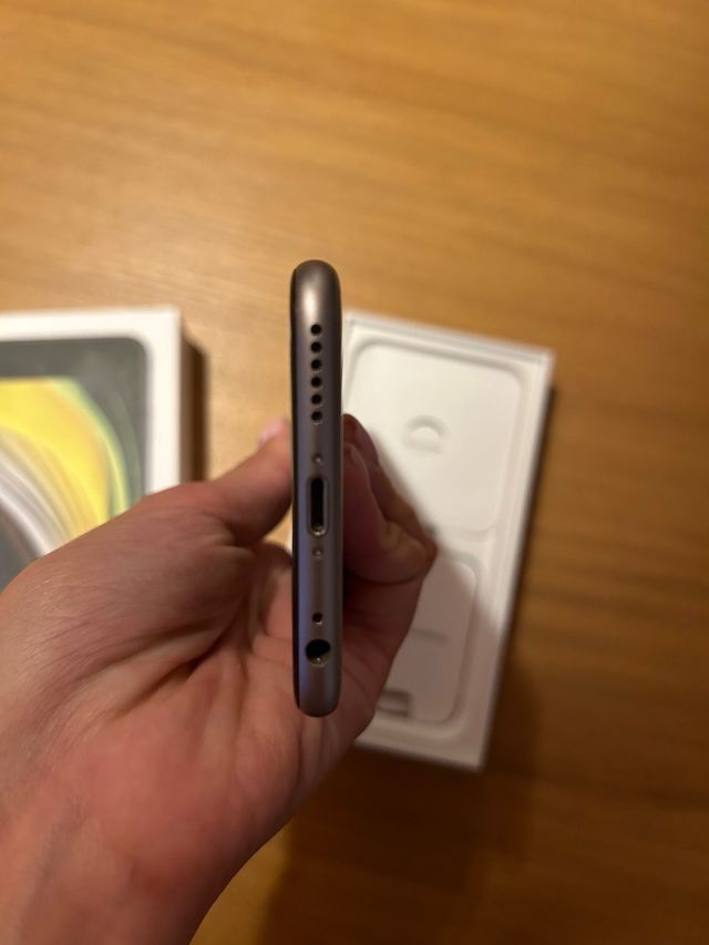 Iphone SE