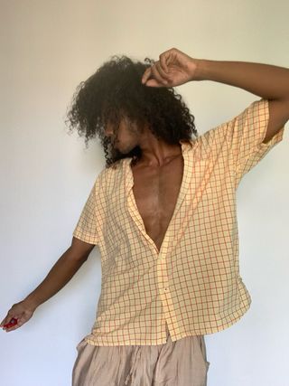Camisa Tommy Hilfiger