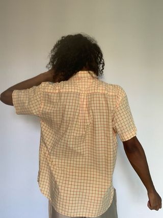 Camisa Tommy Hilfiger