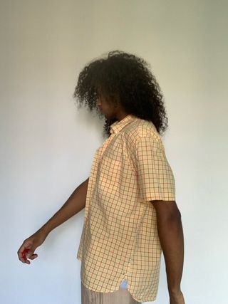 Camisa Tommy Hilfiger