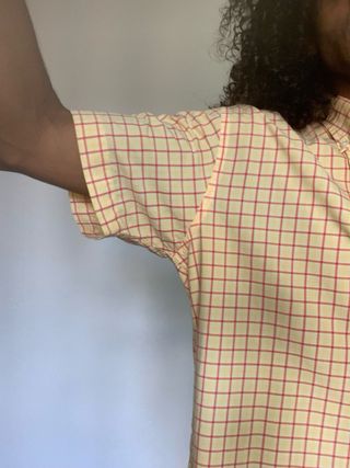 Camisa Tommy Hilfiger