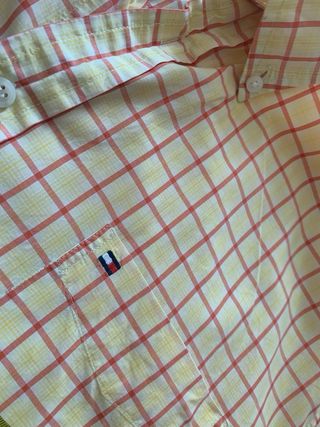 Camisa Tommy Hilfiger