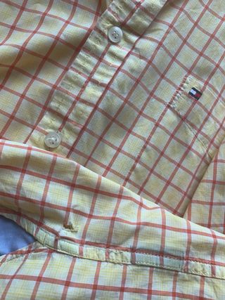 Camisa Tommy Hilfiger