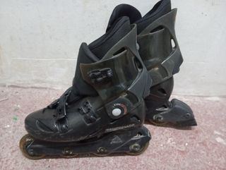 Patines