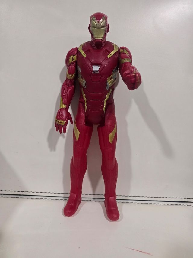 Figura Iron Man