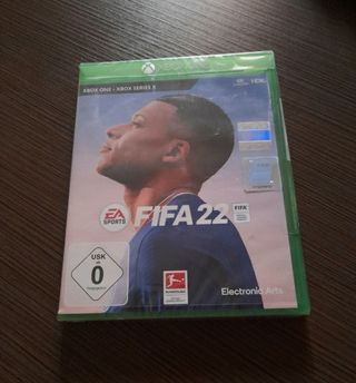 Videojuego 